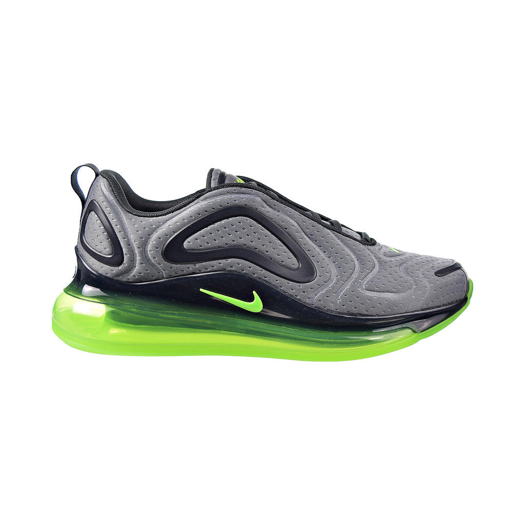 Nike Air Max 720 Men's Shoes Smoke Grey 