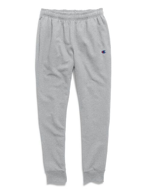 champion powerblend sweats retro jogger pants