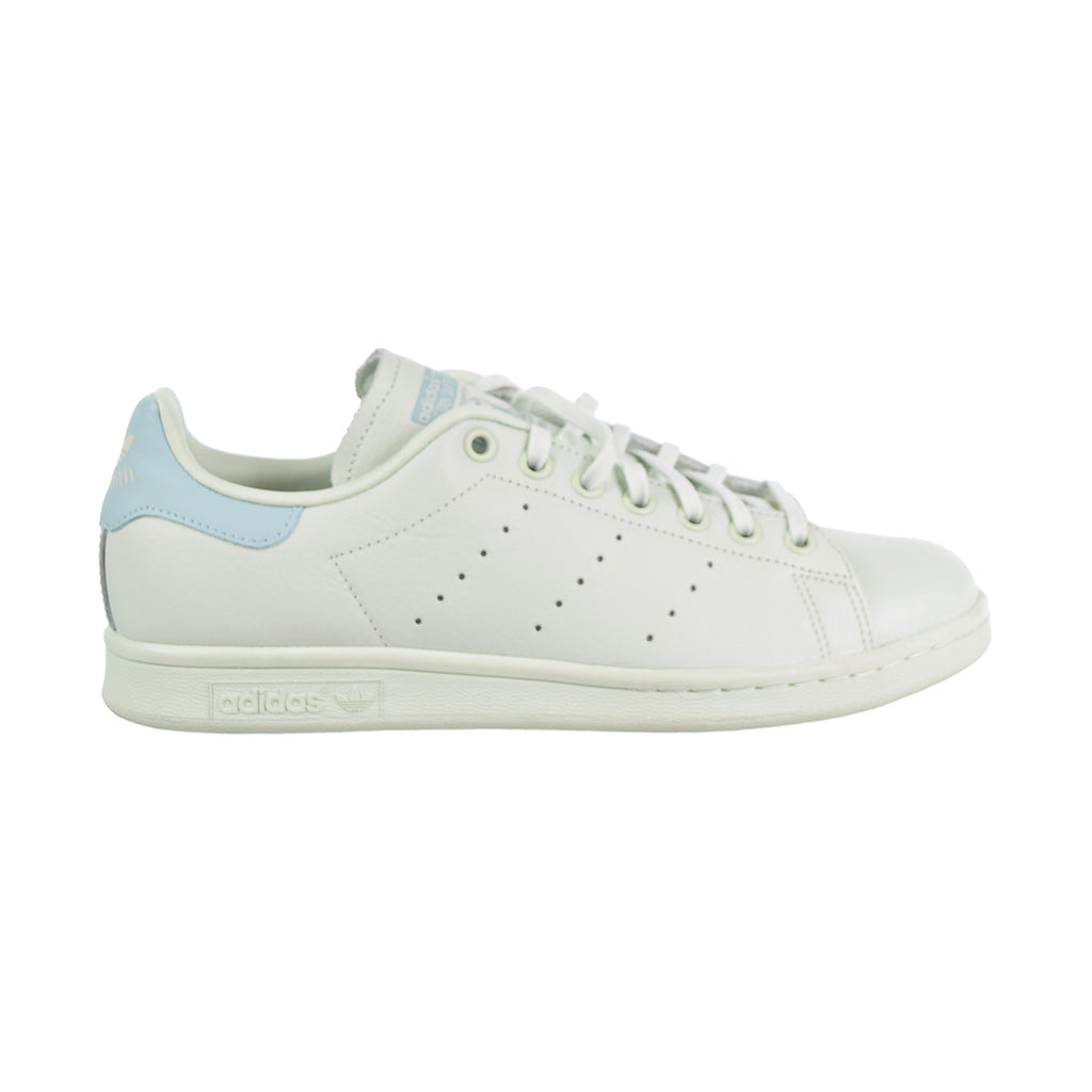 adidas stan smith linen green