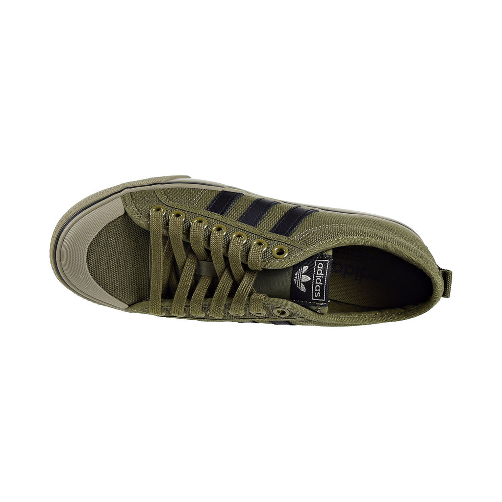 adidas nizza olive cargo