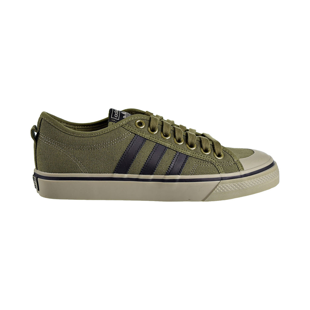 adidas nizza olive