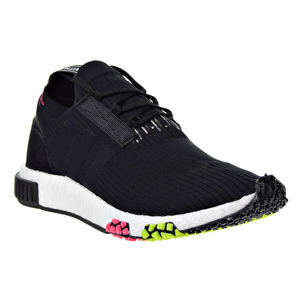 curso dialecto Polinizador Adidas NMD_Racer Primeknit Men's Running Shoes Core Black/Core Black/S