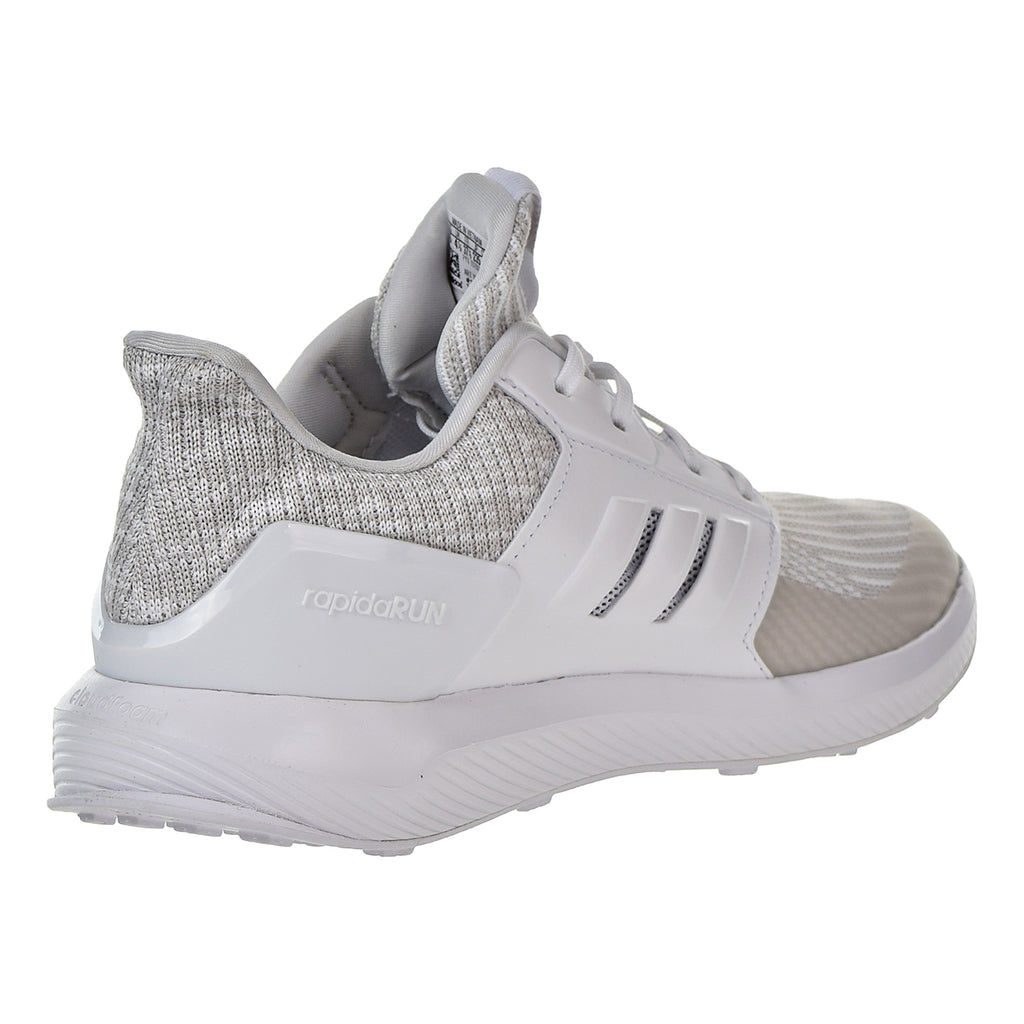 adidas rapidarun grey