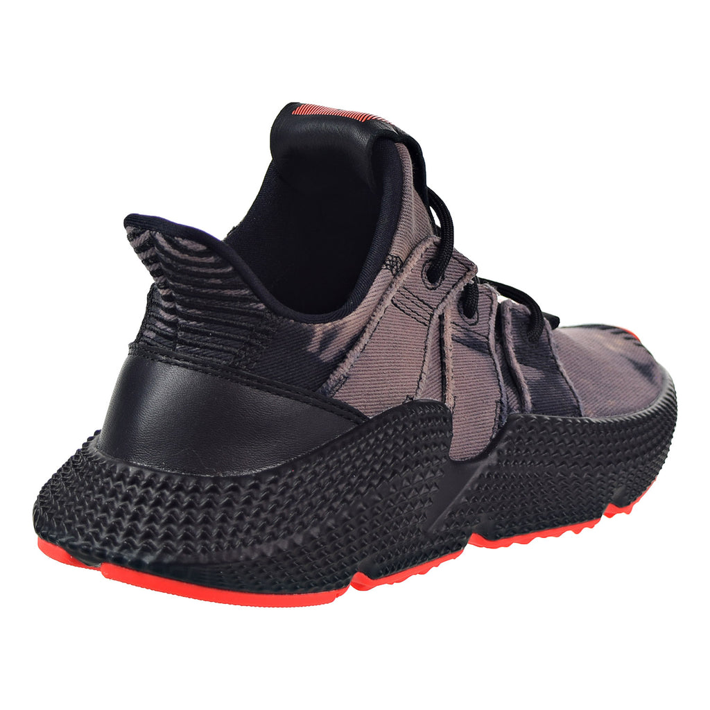 adidas prophere black core