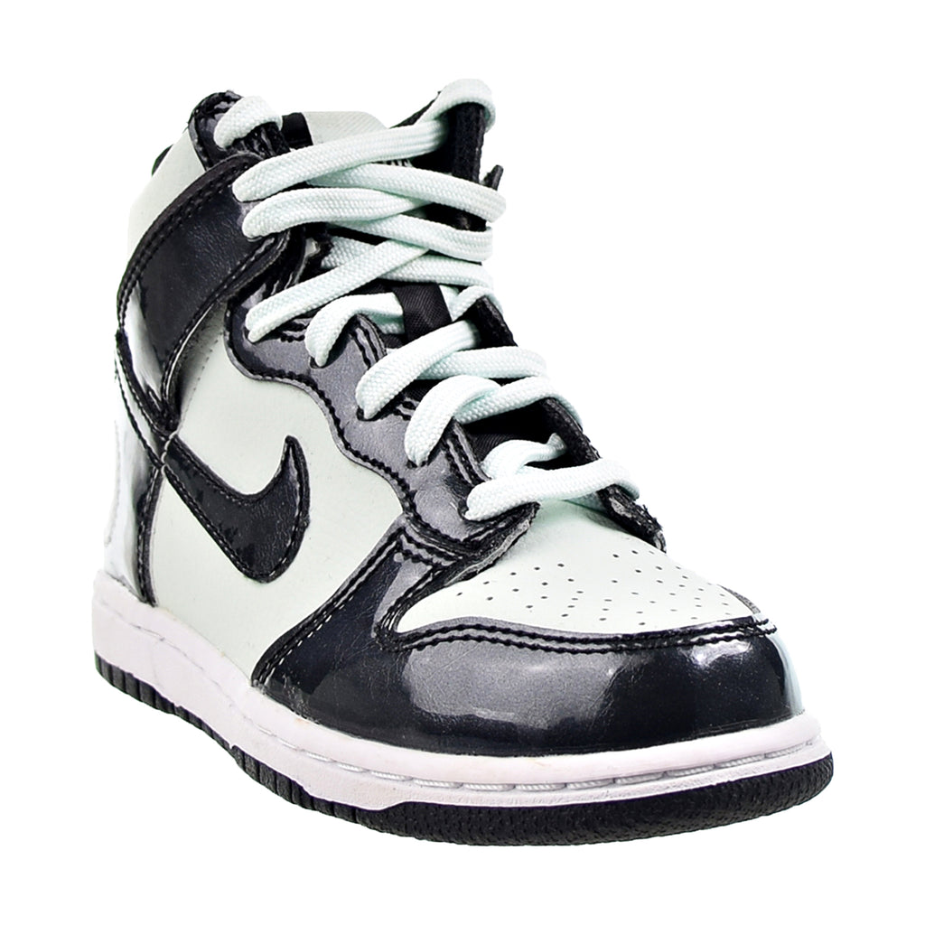 Nike Dunk High (PS) Little Kids' Barely