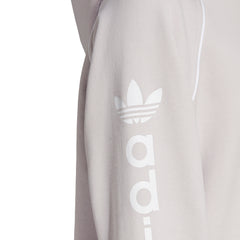 adidas hoodie ice purple