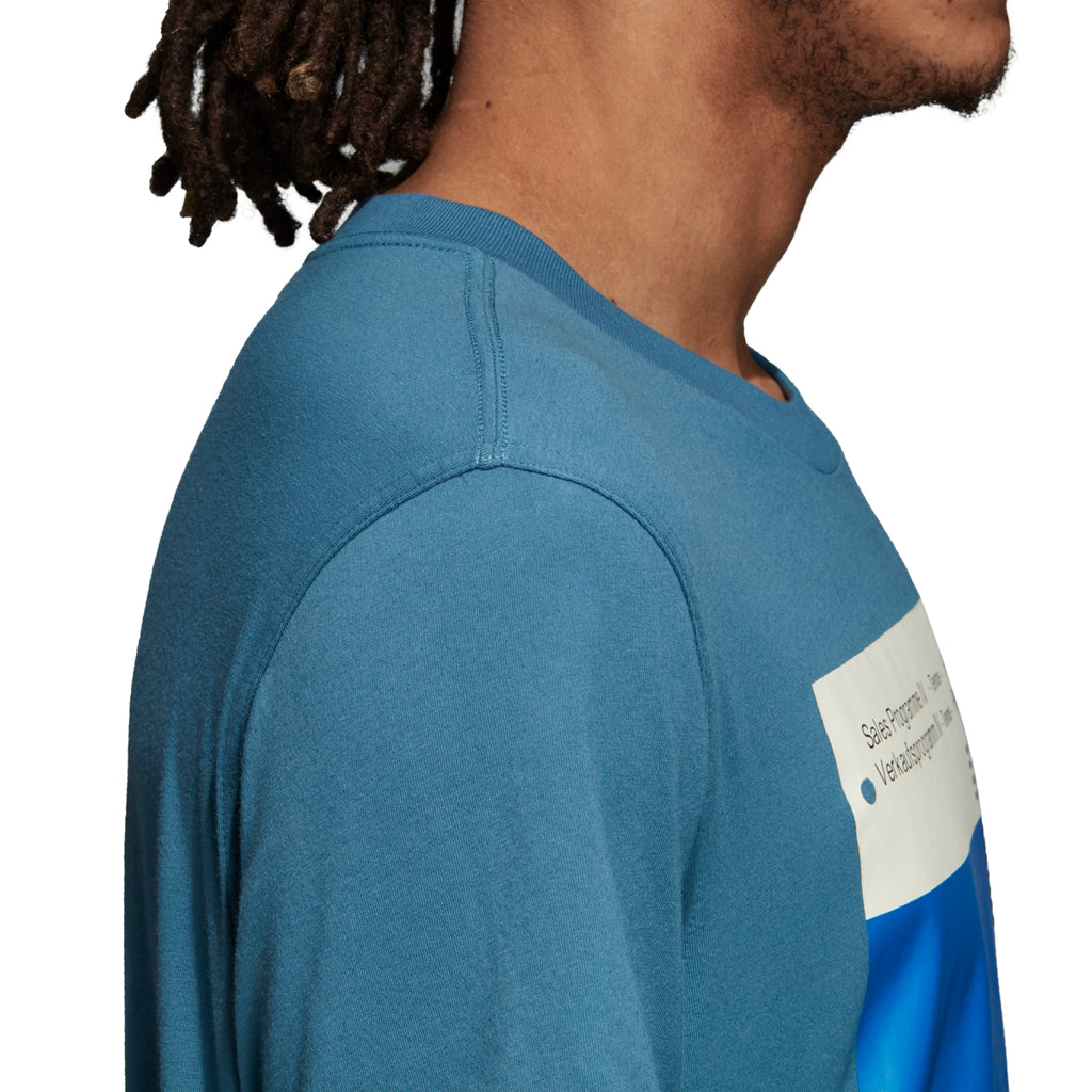 adidas pantone tee