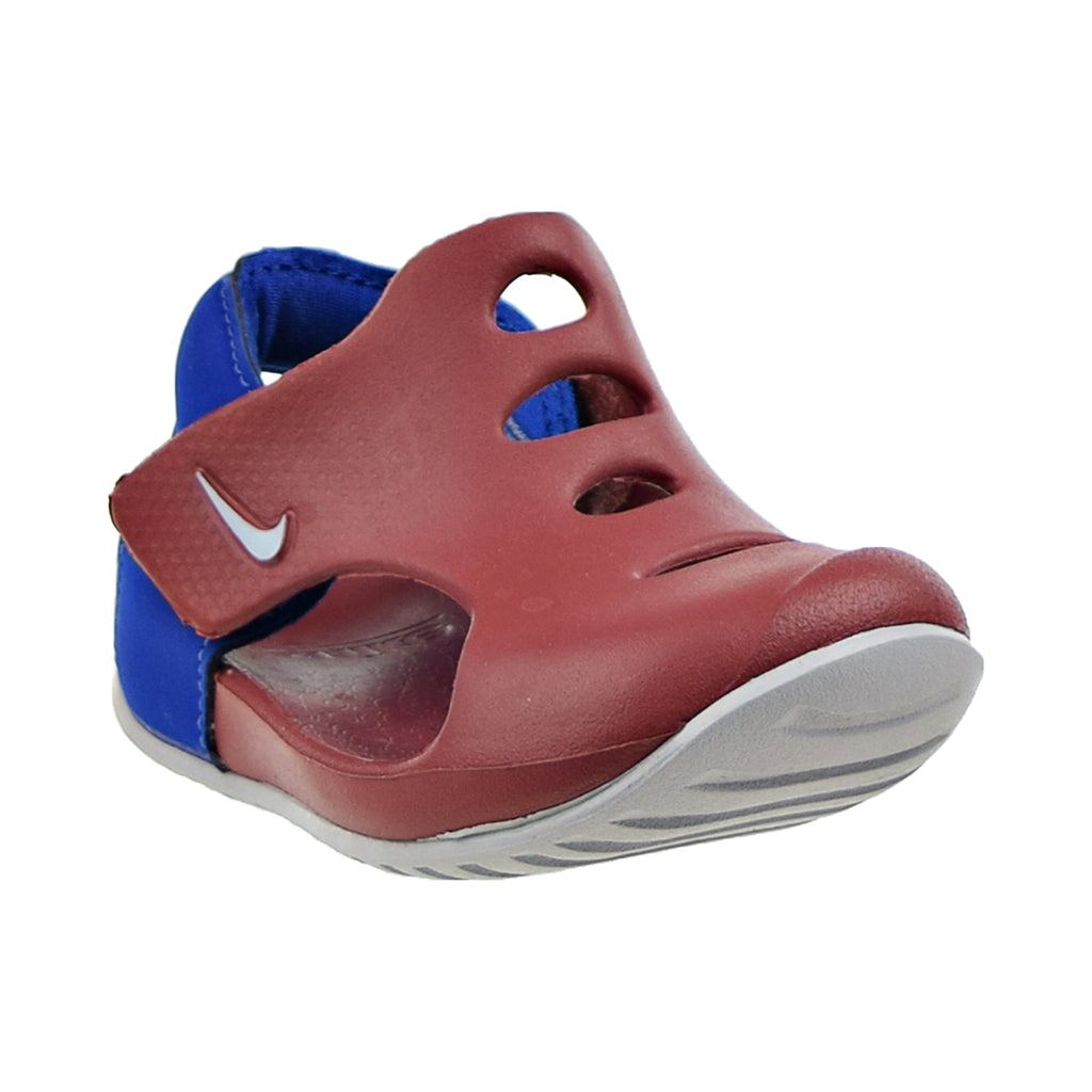 Nike Protect (TD) Baby/Toddler Canyon Rust-Game Royal-Aura