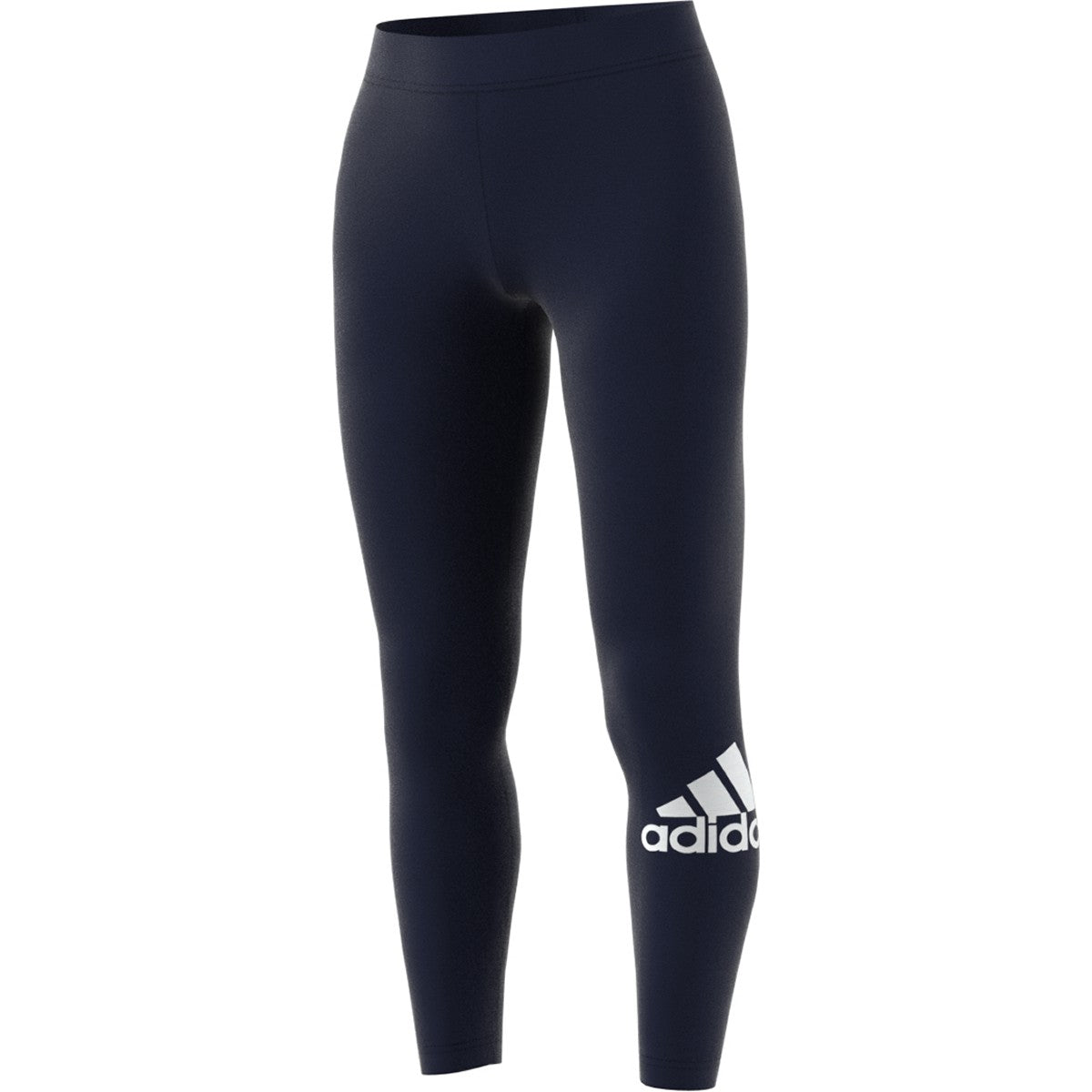 Adidas Women's Athletics Must Have Badge Of Sports Tights Legend Ink/W