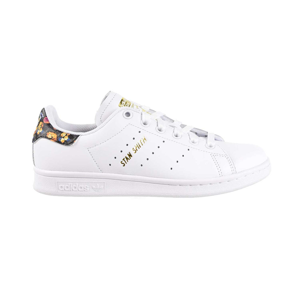 adidas stan smith women floral