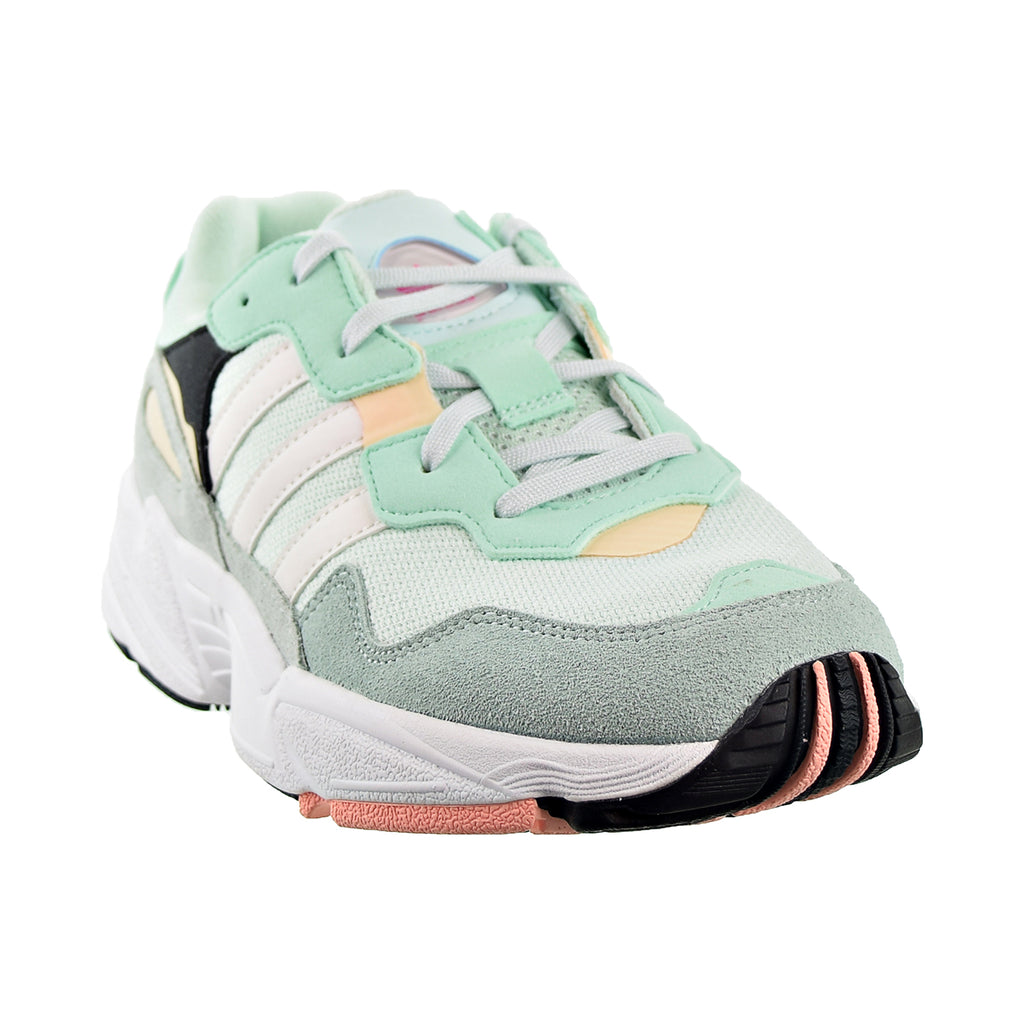 Adidas Kids Shoes Ice Mint/Running White/Clear