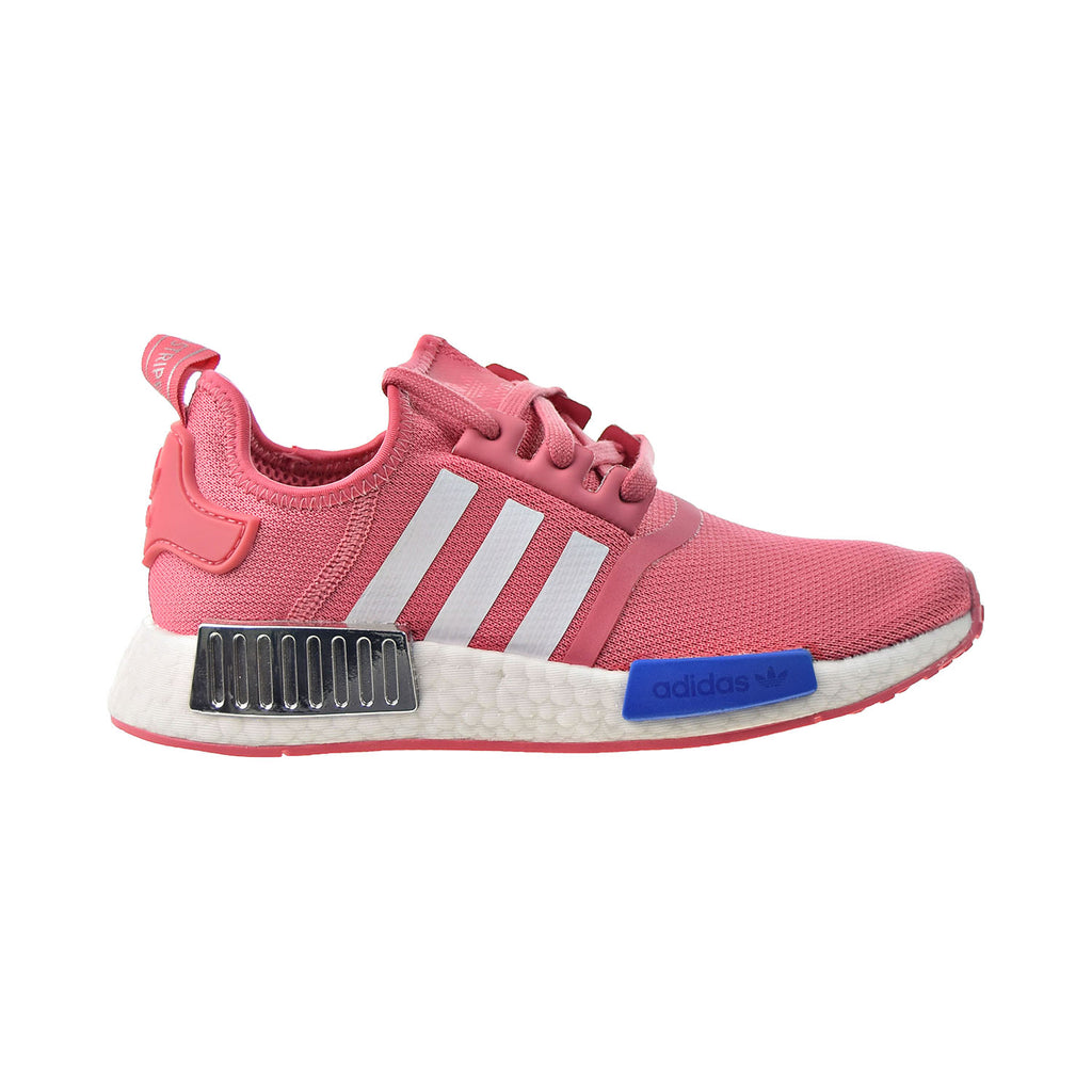 Adidas NMD R1 Women's Pink-White-Blue