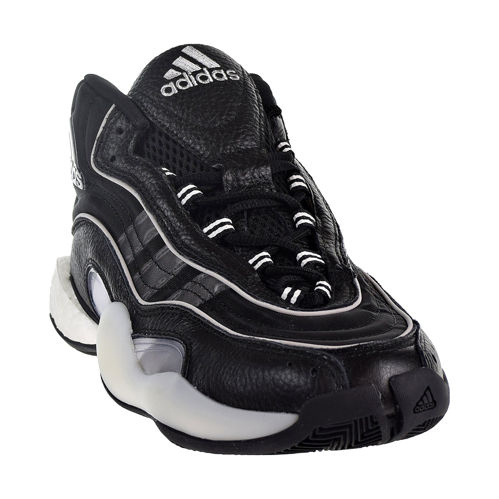 Ugyldigt badminton kamera Adidas 98 X Crazy BYW Men's Shoes Core Black/Grey/Core White