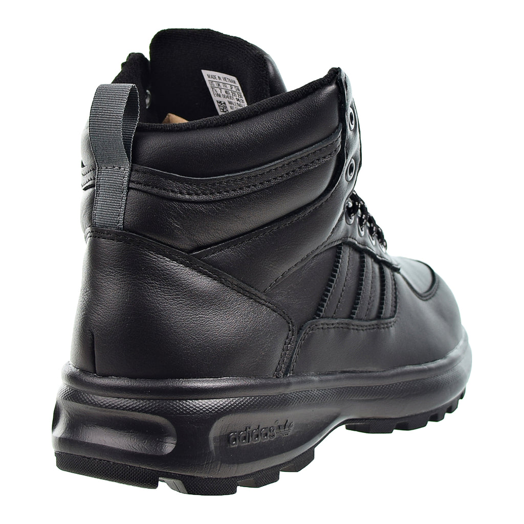Ejecución Escoba telegrama Adidas Chasker Men's Boots Core Black