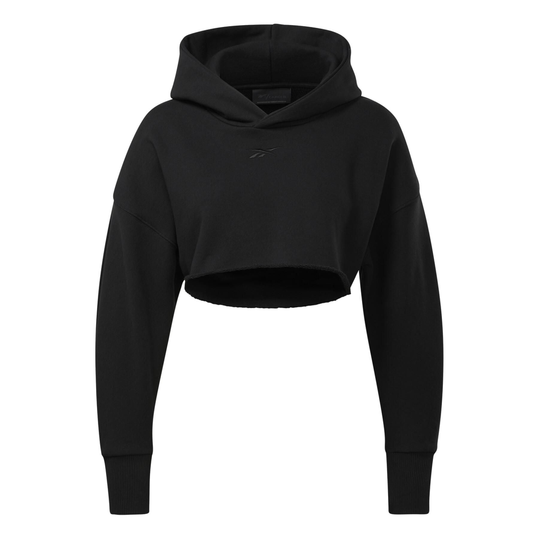 Jordan x Nina Chanel Abney Women's Funnel-Neck Top