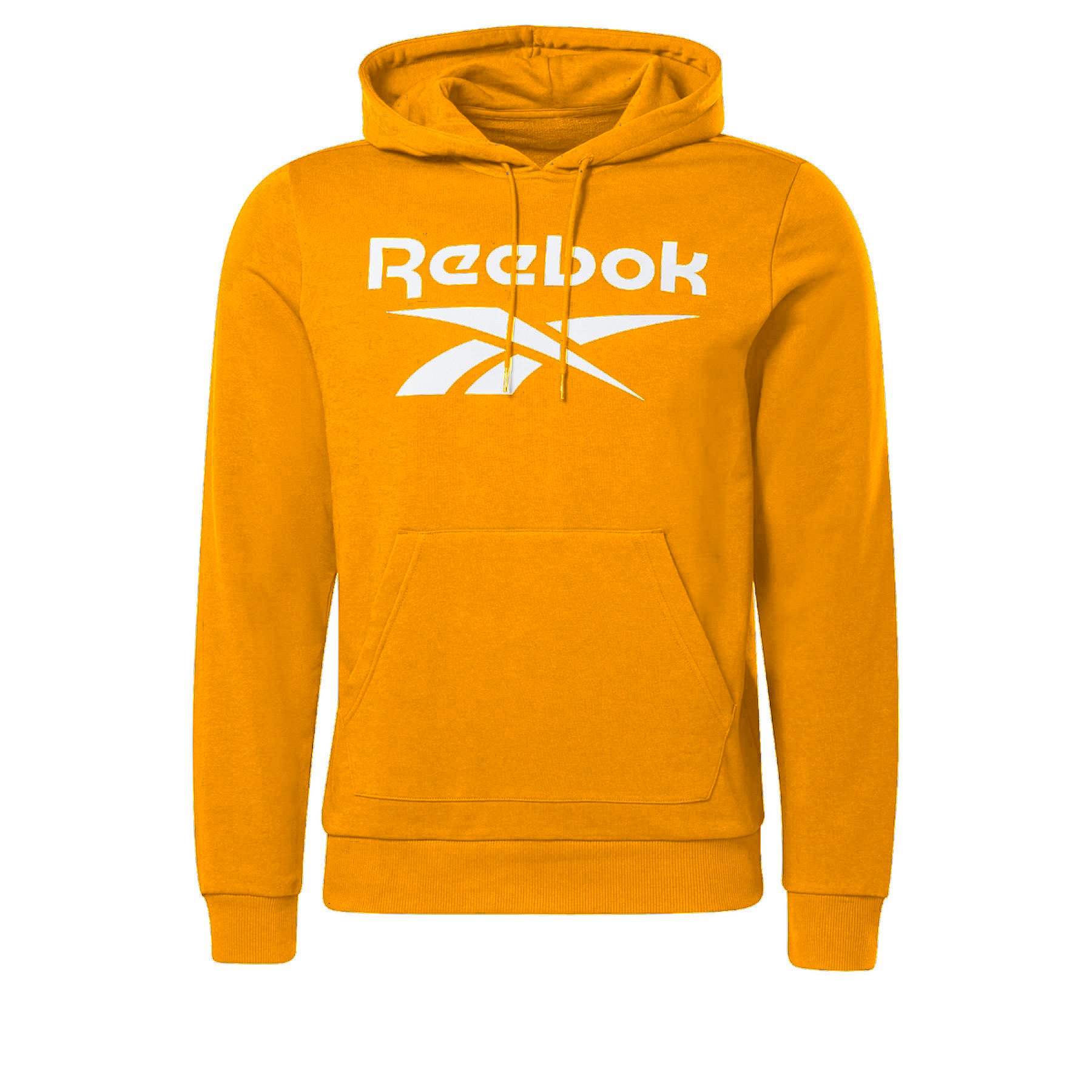 Reebok Identity Fleece Over-the-Head Hoodie