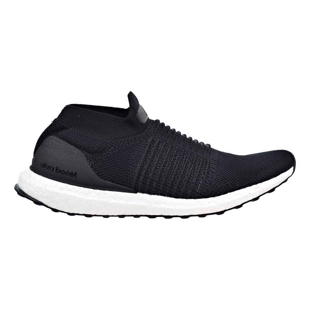 laceless running shoe