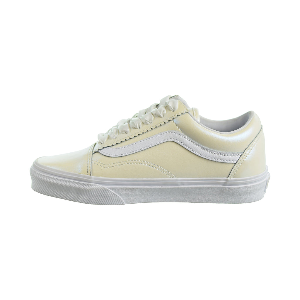 pearl suede old skool