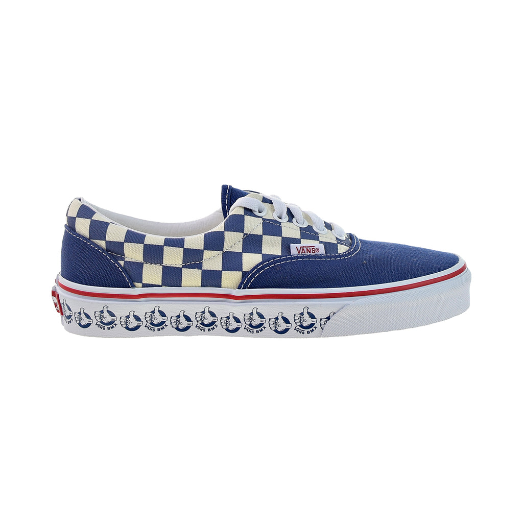 Verkeerd zoeken Praktisch Vans BMX Era Men's Shoes True Navy-White