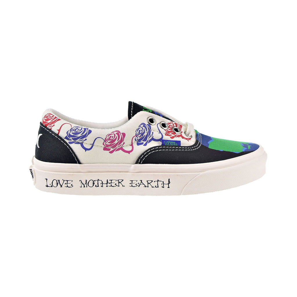 vans slip on earth