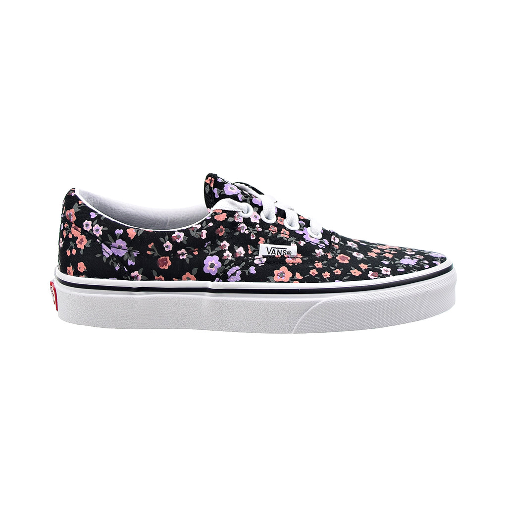 vans era floral