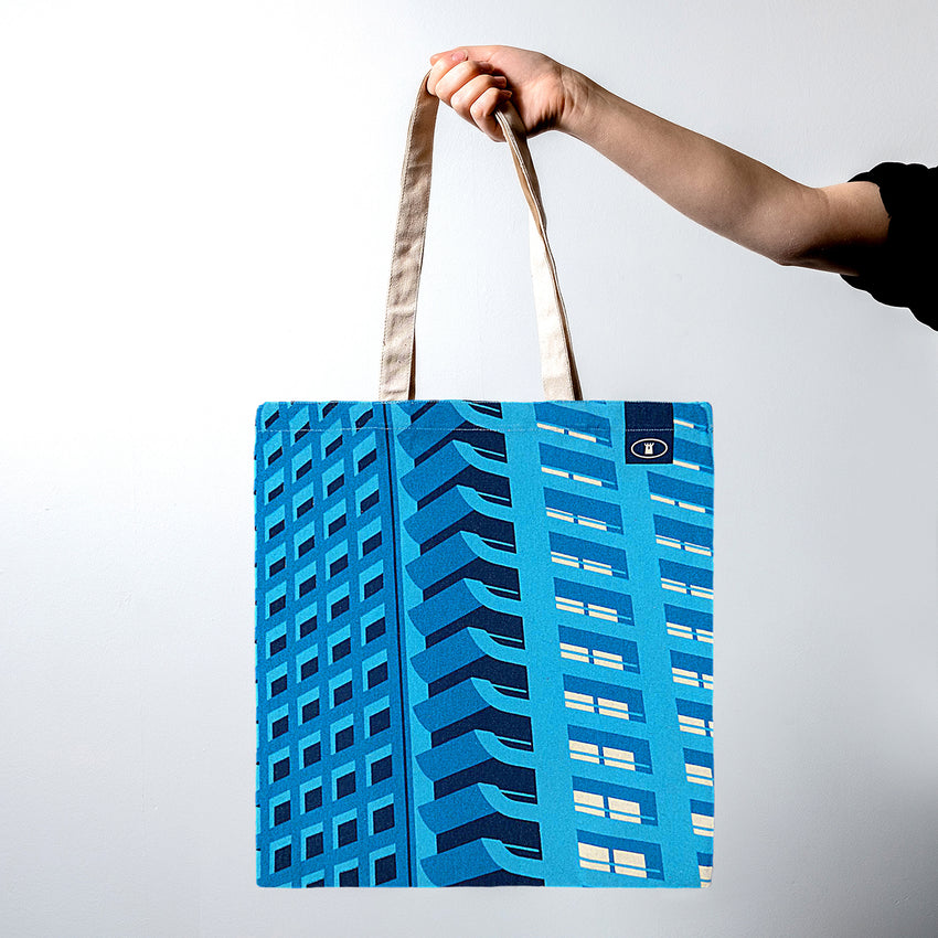 barbican bag