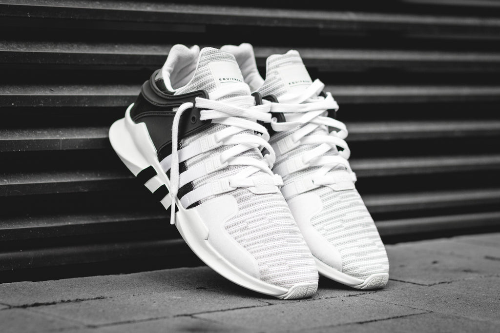 adidas eqt support adv reflective