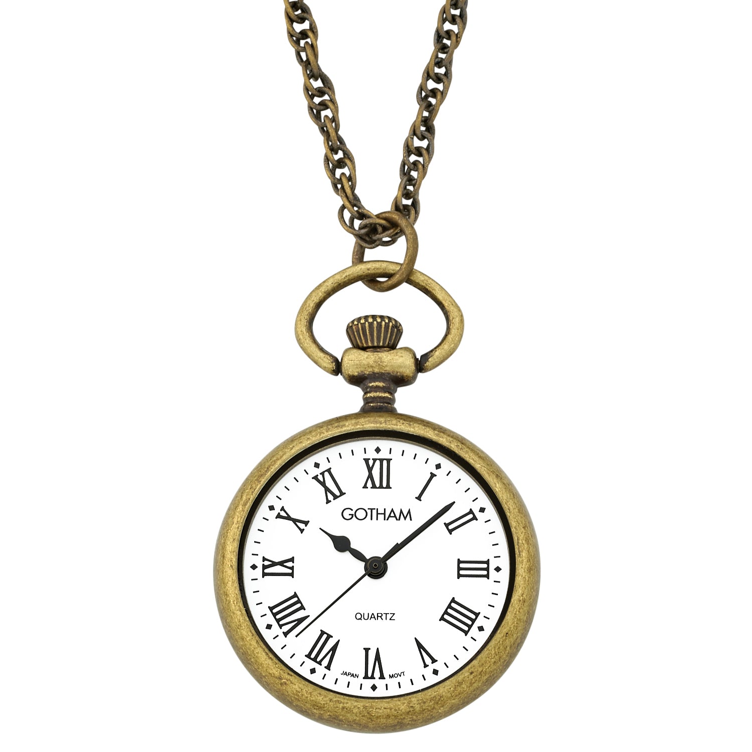 antique pendant watches