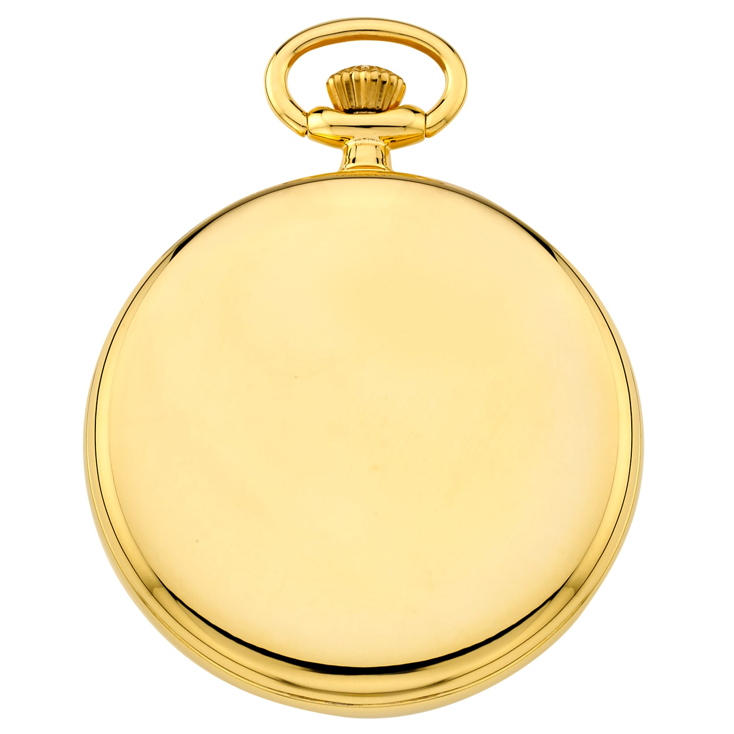 mens gold pocket watch