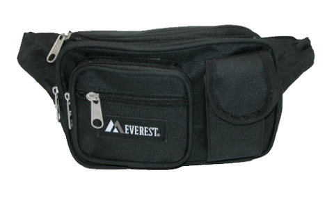 athletic waist pack