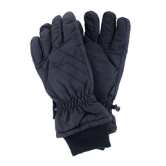 Grand Sierra Women's Taslon Waterproof Lined Ski Gloves