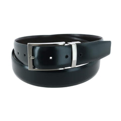 Men's reversible belt