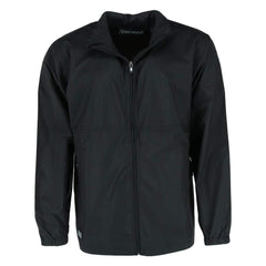 Men's rain jacket