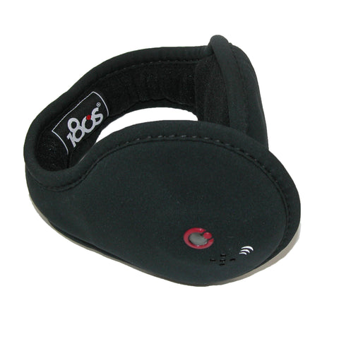 180s Bluetooth Headphone Wrap Around Earmuffs