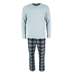 Men's Fleece Thermal Set