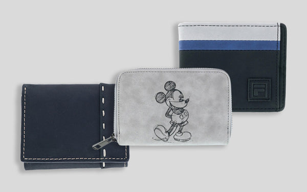 Men's wallets