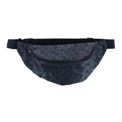 Buckle Down Adult&#039;s Canvas Signature Disney Initial Fanny Waist Pack