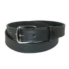 Boston Leather | Men's Accessories & Belts - BeltOutlet.com