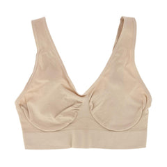 Wireless Bra And Brief Sets - KC Leather Co.