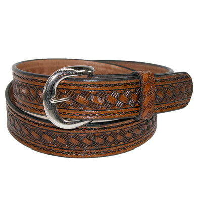 Buy Belt With Removable Buckle, Men's Black