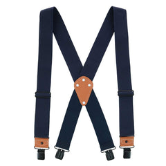 Clip Suspenders