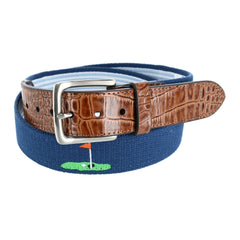 IMPORTED LEATHER BELT FOR MEN – Yard of Deals