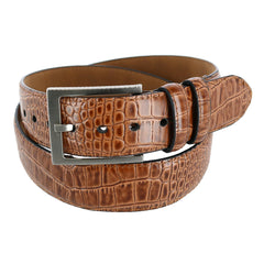 IMPORTED LEATHER BELT FOR MEN – Yard of Deals