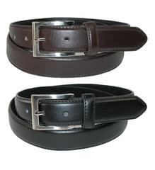 IMPORTED LEATHER BELT FOR MEN – Yard of Deals