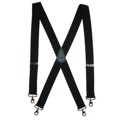 Women's Undergarment Suspenders with Swivel Hooks for Pants with