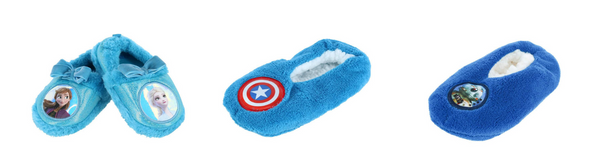 children's slippers