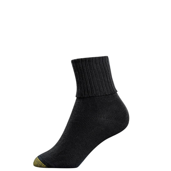 Gold toe socks for women with large ankles