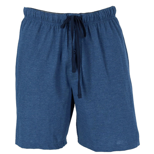 Men's Big and Tall Knit Sleep Shorts by Hanes | Pajama Bottoms at ...