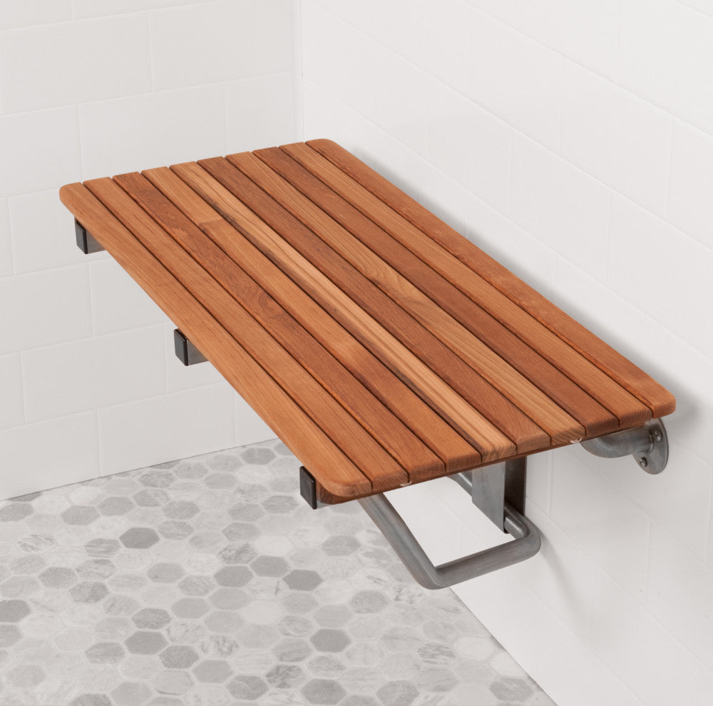 Latest Bathroom Benches Seating Ideas in 2022