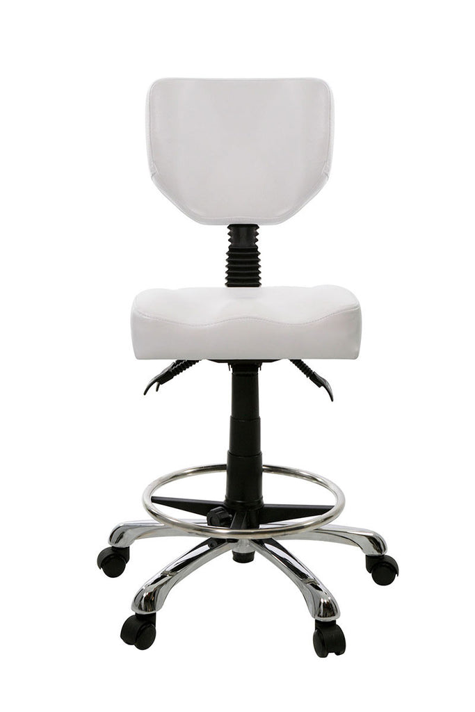 Ergonomic Esthetician Chair - Comfortable Hydraulic Spa ...